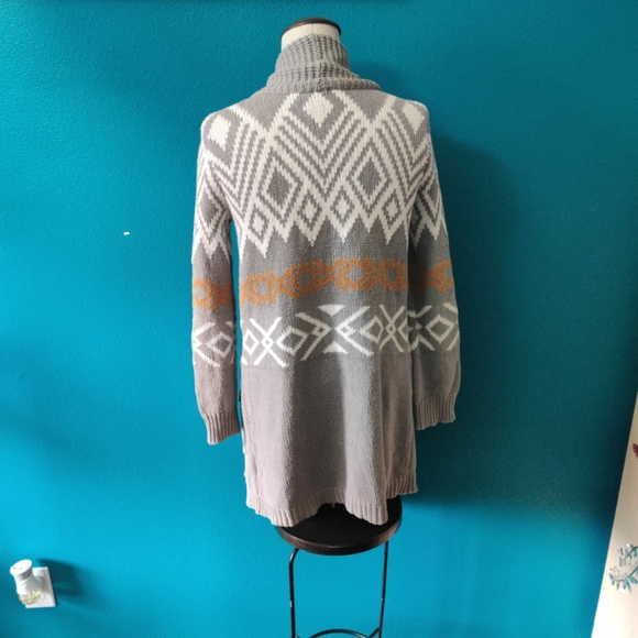 🍀Roxy long cardigan - Picture 5 of 5